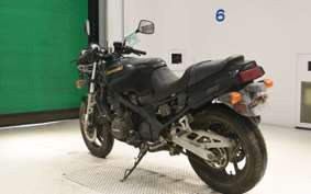 KAWASAKI FX400R 1988 ZX400D