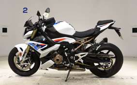BMW S1000R 2022