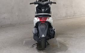 YAMAHA N-MAX 125 SE86J