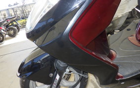 YAMAHA CYGNUS 125 X 2 SE44J