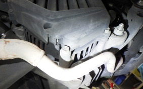 HONDA TACT-4ﾍﾞｰｼｯｸ AF79