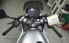 SUZUKI GSX1100S KATANA 2000 GU76A