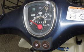 HONDA C50 SUPER CUB AA01