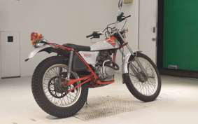 HONDA TL125 2014 TL125
