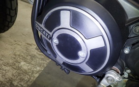 DUCATI SCRAMBLER SIXTY2 2018