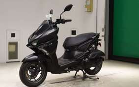 YAMAHA X FORCE 2014 SG79J