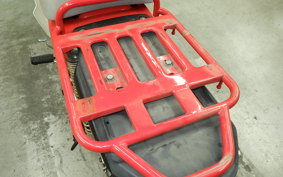 HONDA C110 SUPER CUB 2008 JA10