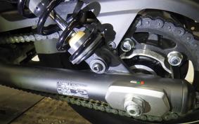 HONDA REBEL 1100 2022 SC83