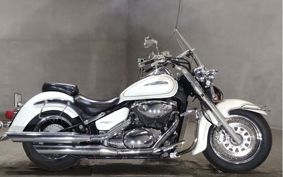 SUZUKI INTRUDER 400 CLASSIC 2003 VK54A