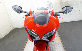 HONDA VFR800F 2014 RC79