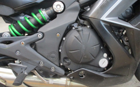 KAWASAKI NINJA 400 2017 EX400E