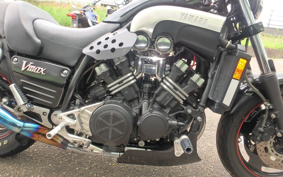 YAMAHA VMAX 2007 VP20