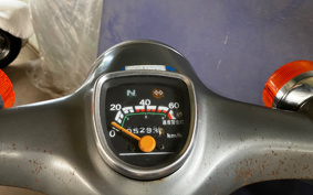 HONDA SUPER CUB50 C50