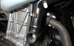 HONDA CBR250RR A MC51