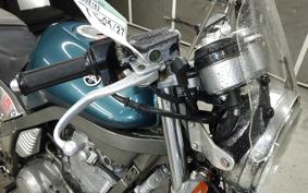 YAMAHA SRX400 Gen.4 1990 3VN