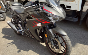 YAMAHA YZF-R3 2017 RH07J