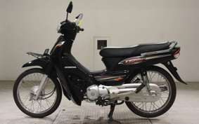 HONDA DREAM 125 2003 ND125M