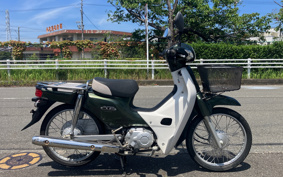 HONDA SUPER CUB50 AA04