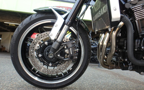 KAWASAKI Z900RS 2023 ZR900K