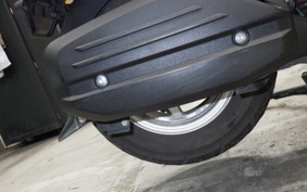 HONDA BENLY 50 2021 AA05