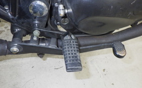 KAWASAKI 250TR BJ250F