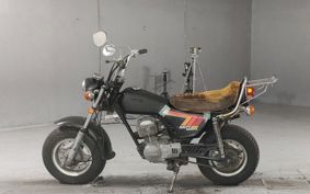 HONDA NO-TI DUX CY50