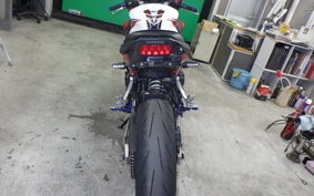 HONDA CBR650F 2015 RC83