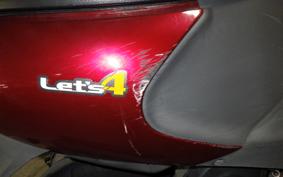 SUZUKI LET's 4 CA45A
