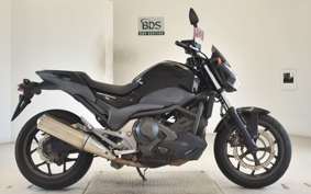 HONDA NC750S D 2014 RC70