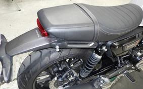 HONDA GB350S 2022 NC59