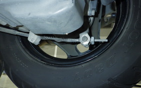 SUZUKI ADDRESS V125 S 2014 CF4MA