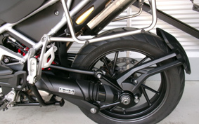 TRIUMPH TIGER 1200GTPR0 2023 TAP22V