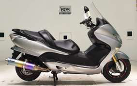 HONDA FORZA Z MF08