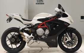 MV AGUSTA F3 800 2015