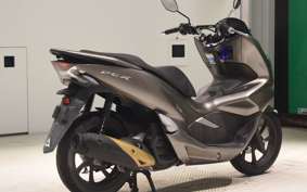 HONDA PCX 125 JF81