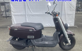 YAMAHA VOX