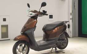 HONDA TACT-4ﾍﾞｰｼｯｸ AF79