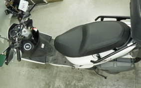 YAMAHA MAJESTY155 S 2019 SG28J