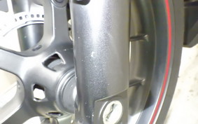 HONDA CBR400R 2021 NC56