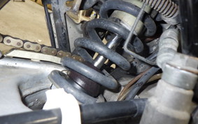 YAMAHA LANZA 4TP
