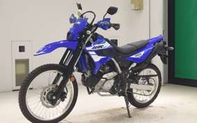 YAMAHA WR125R 2007 DE14J