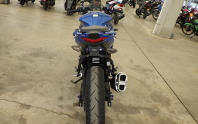 SUZUKI ジクサー250 SF 2004 ED22B