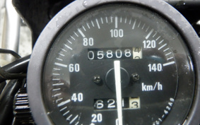 SUZUKI DJEBEL200 SH42A