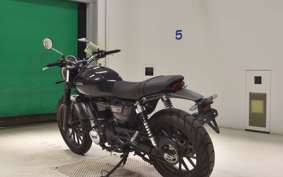 HONDA GB350S 2022 NC59