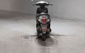 SUZUKI LET's CA4AA