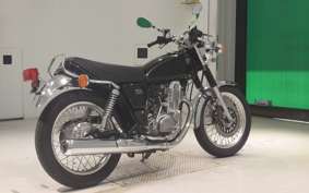 YAMAHA SR400 Gen.4 2011 RH03J