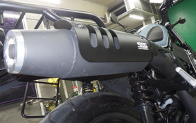 HONDA CL250-2 MC57