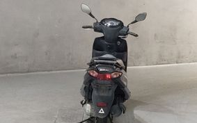 SUZUKI ADDRESS V125 DT11A