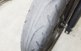 HONDA CB250F 2013 MC43