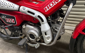 HONDA CT125 HUNTER CUB JA55